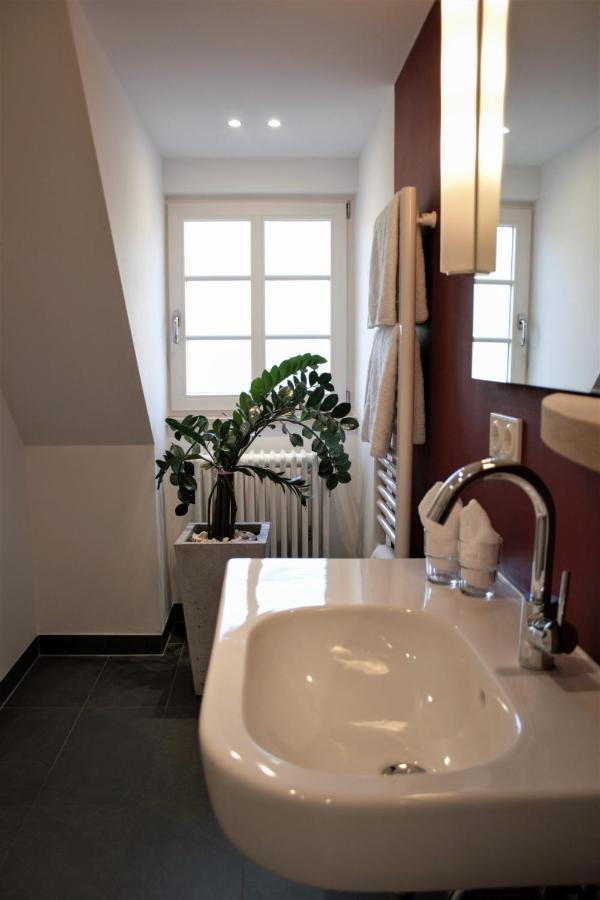 Residenz Im Schloss Neuweier 3*