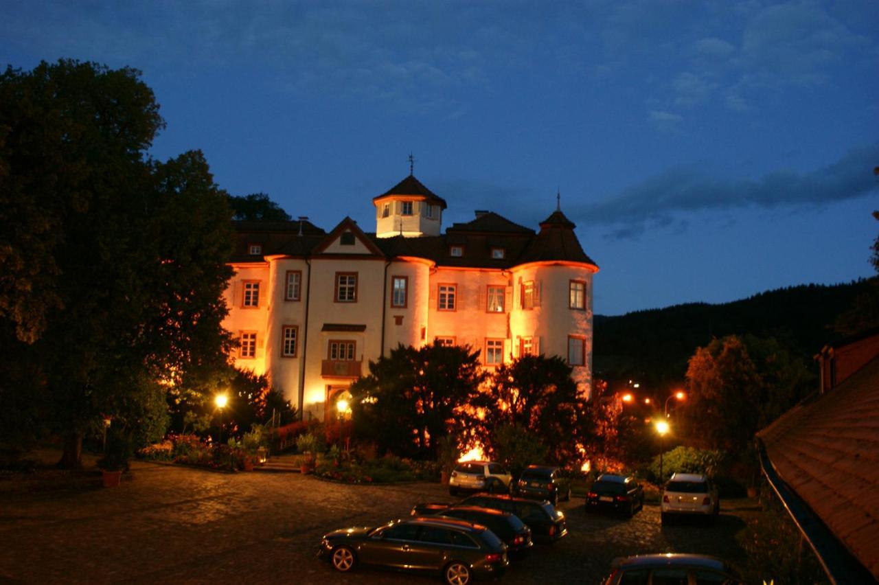 Residenz Im Schloss Neuweier